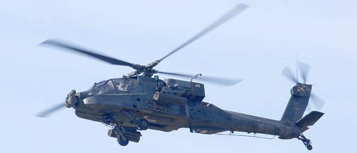 US Army McDonnell-Douglas AH-64D 97-5034, Phoenix-Mesa Gateway Airport Aviation Day, March 12, 2011